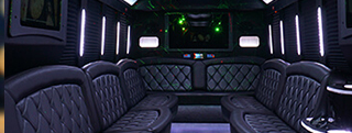 limousine service