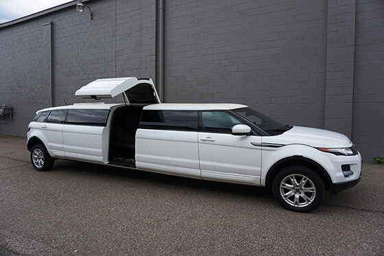 Limousine