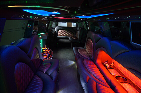 limousine