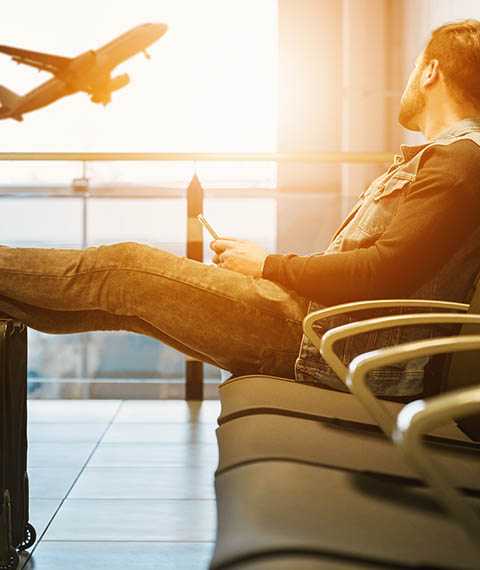 Airport transfers in Jersey Shore