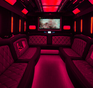 limousine service