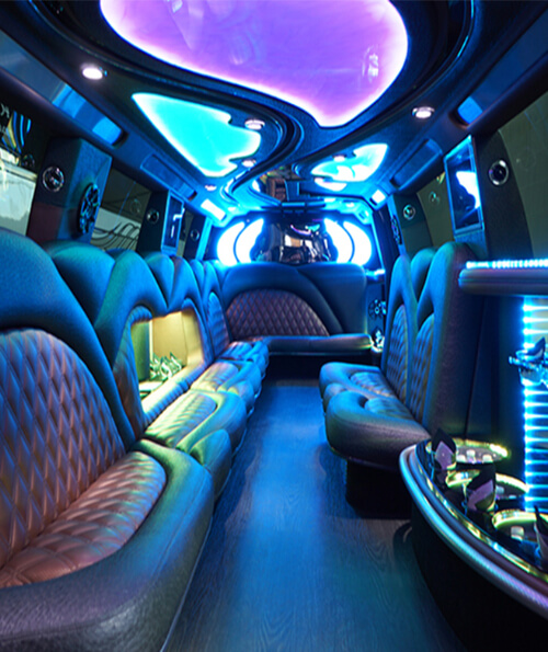 NJ limo service