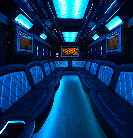 party bus