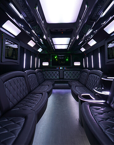 party bus