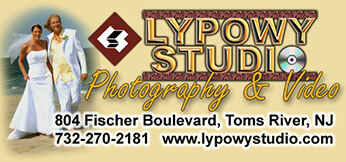 New Jersey Videographer